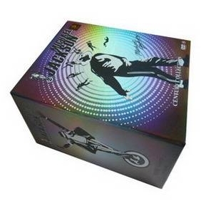 Michael Jackson Ultimate Collection 16DVD + 10CD Boxset - Click Image to Close