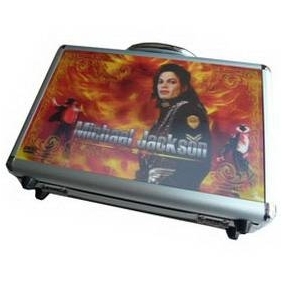 Michael Jackson Ultimate Collection 32 DVD + 1 CD Boxset - Click Image to Close