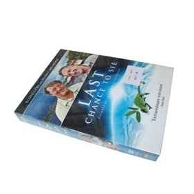 Last Chance to See DVD Boxset - Click Image to Close