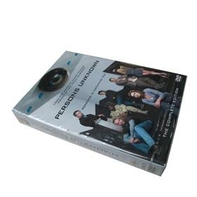 Anthony Bourdain: No Reservations Seasons 1-2 DVD Boxset - Click Image to Close