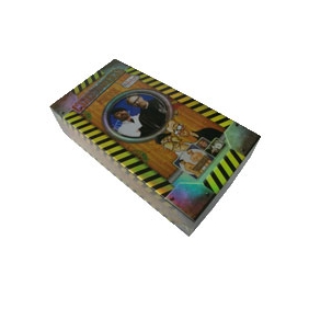 MythBusters Seasons 1-15 DVD Box Set - Click Image to Close