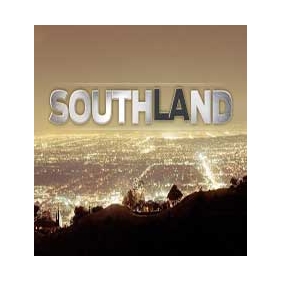Southland Seasons 1-2 DVD Box Set