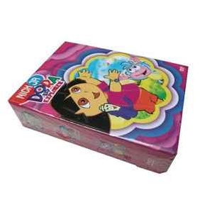 Dora the Explorer Complete Series DVD Boxset
