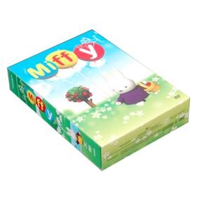 Miffy DVD Boxset