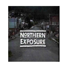 Northern Exposure Season 7 DVD Box Set