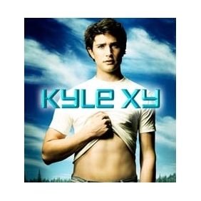 Kyle XY Season 4 DVD Box Set