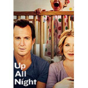 Up All Night Season 1 DVD - Click Image to Close
