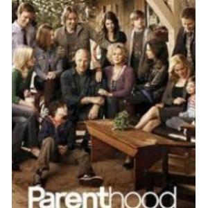 Parenthood Season 1-4 DVD Box Set
