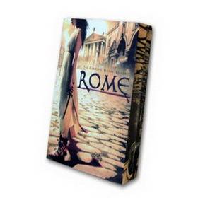 Rome Season 2 DVD Boxset - Click Image to Close