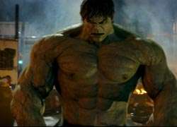 The Incredible Hulk Seasons 1-5 DVD Boxset