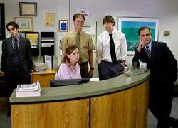 The Office Season 6 DVD Boxset