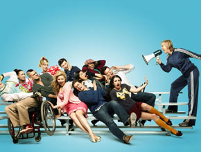 Glee Seasons 1-3 DVD Box Set