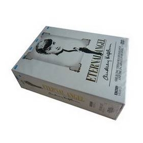 Audrey Hepburn Ultimate Collection 20 DVD Boxset - Click Image to Close