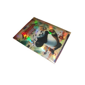 Kung Fu Panda Season 1 DVD Box Set - Click Image to Close
