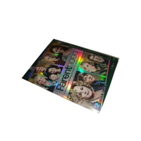 Parenthood Season 3 DVD Box Set - Click Image to Close