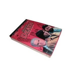 Bored to Death Seasons 1-3 DVD Box Set - Click Image to Close