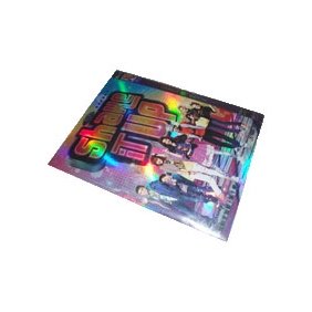 Shake It Up Season 1 DVD Box Set - Click Image to Close