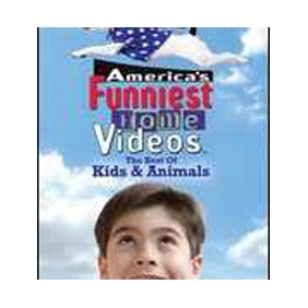 America's Funniest Home Videos Season 21 DVD Box Set