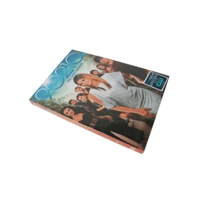 90210 Season 3 DVD Box Set - Click Image to Close