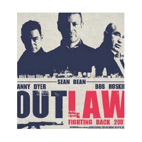 Outlaw Season 2 DVD Box Set - Click Image to Close