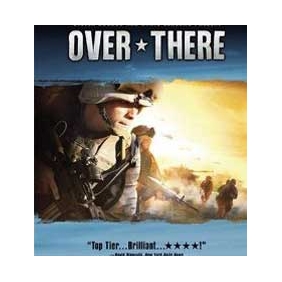Over There Season 2 DVD Box Set - Click Image to Close