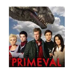 Primeval Season 6 DVD Box Set