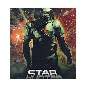 Starhunter Season 2 DVD Box Set - Click Image to Close