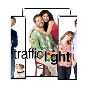 Traffic Light Season 2 DVD Box Set - Click Image to Close