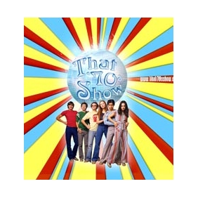 That 70s Show Season 9 DVD Box Set - Click Image to Close