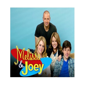 Melissa and Joey Seasons 1-2 DVD Box Set - Click Image to Close