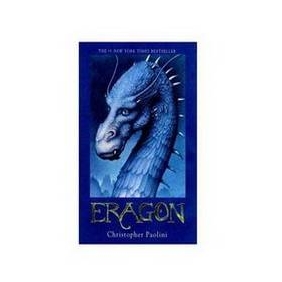 Eragon (2006) DVD Boxset - Click Image to Close