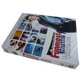 America's Funniest Home Videos DVD Boxset (1990-2005) - Click Image to Close