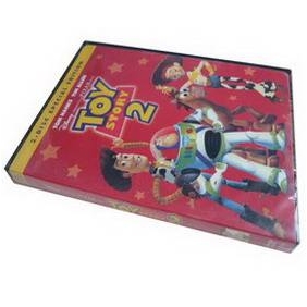 Toy Story II Disney’s Special Edition - Click Image to Close