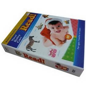 Your Baby Can Read 6 DVD Set - Click Image to Close