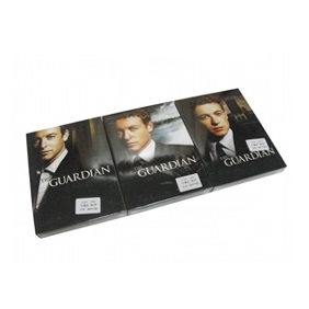 The Guardian Seasons 1-3 DVD Box Set - Click Image to Close