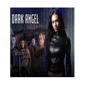 Dark Angel Season 3 DVD Box Set - Click Image to Close
