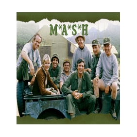 MASH Season 12 DVD Box Set - Click Image to Close