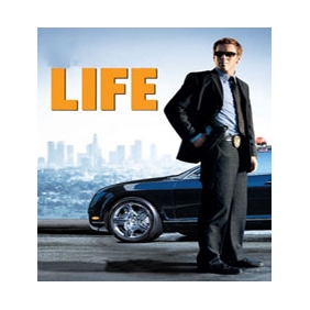Life Season 3 DVD Box Set - Click Image to Close