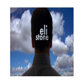 Eli Stone Season 3 DVD Box Set - Click Image to Close