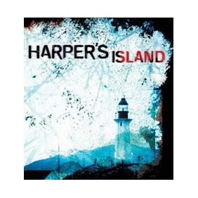 Harper's Island Season 2 DVD Box Set