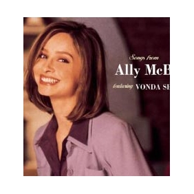 Ally McBeal Season 6 DVD Box Set - Click Image to Close