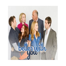 Better with you Season 2 DVD Box Set - Click Image to Close