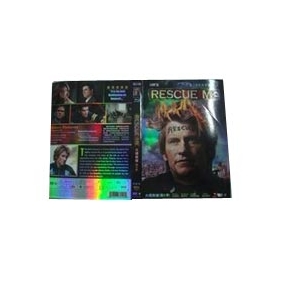 Rescue Me Season 6 DVD Box Set - Click Image to Close