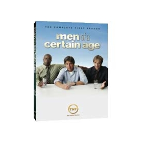Men of a Certain Age Season 1 DVD Box Set - Click Image to Close