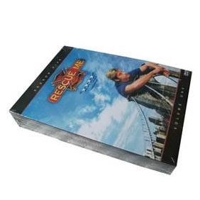 Rescue Me Season 5 DVD Boxset - Click Image to Close