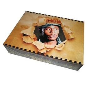 Chappelle's Show Complete DVD Box Set (UMD) - Click Image to Close