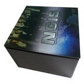 Navy NCIS: Naval Criminal Investigative Service Seasons 1-6 DVD Boxset - Click Image to Close