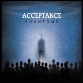 Acceptance - Phantoms CD