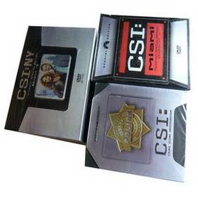 CSI Complete Series- Lasvegas 1-9, Miami 1-7, New York 1-5 - Click Image to Close