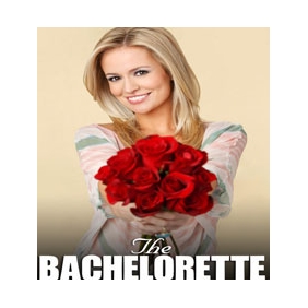 The Bachelorette Season 1 DVD Box Set - Click Image to Close